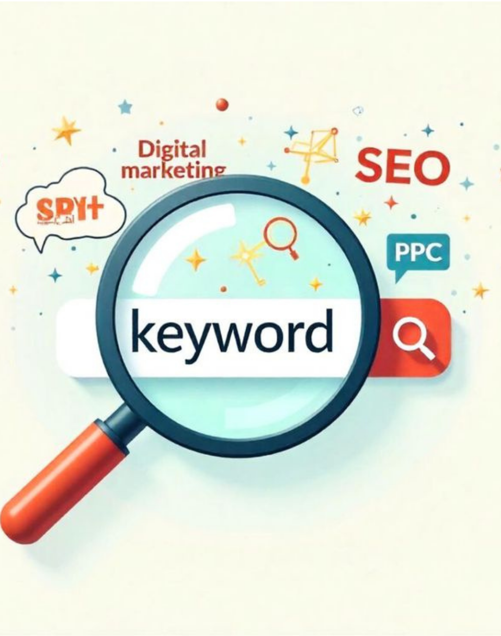 keyword research
