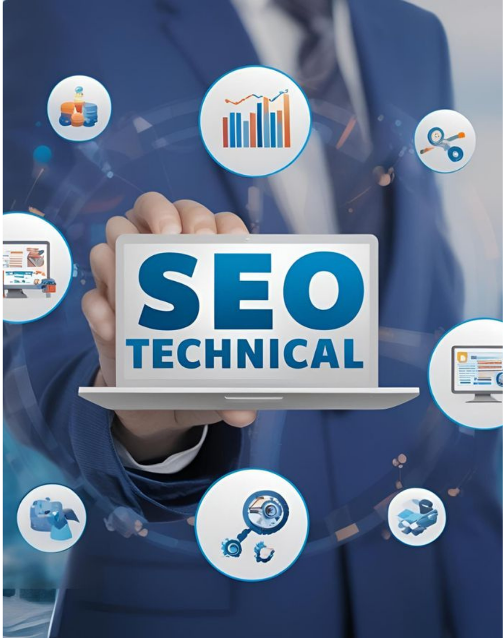technical sEO