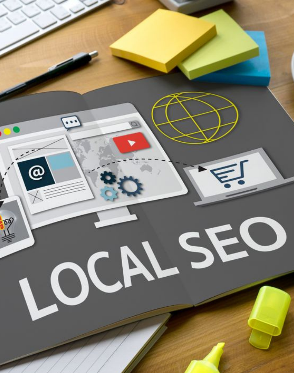 local SEO