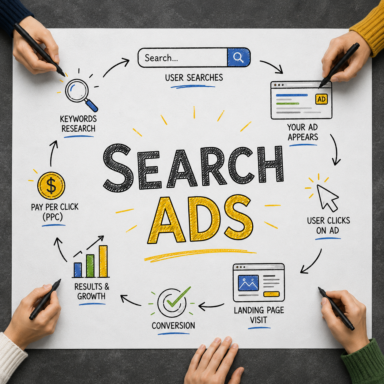 Search Ads