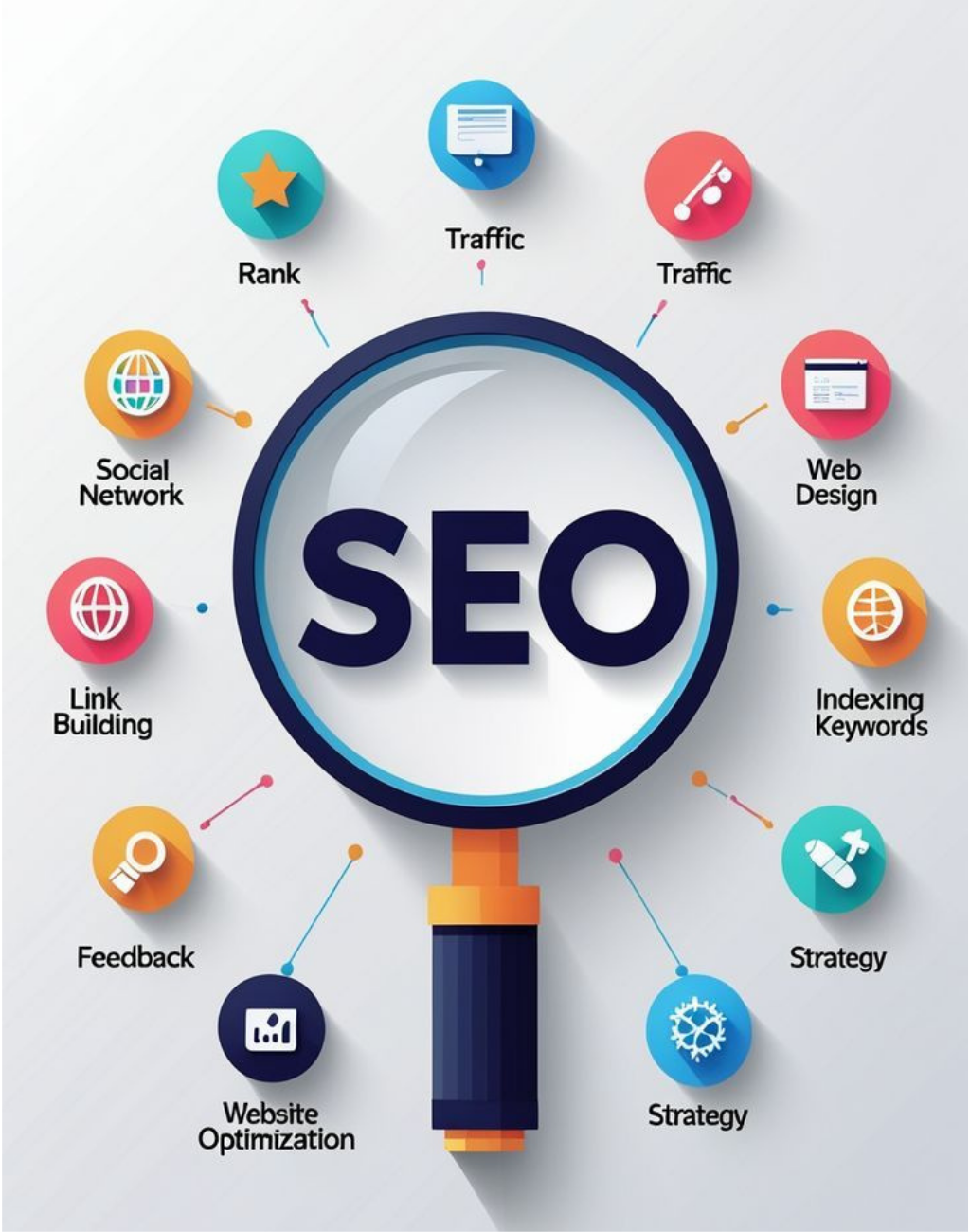 SEO Content