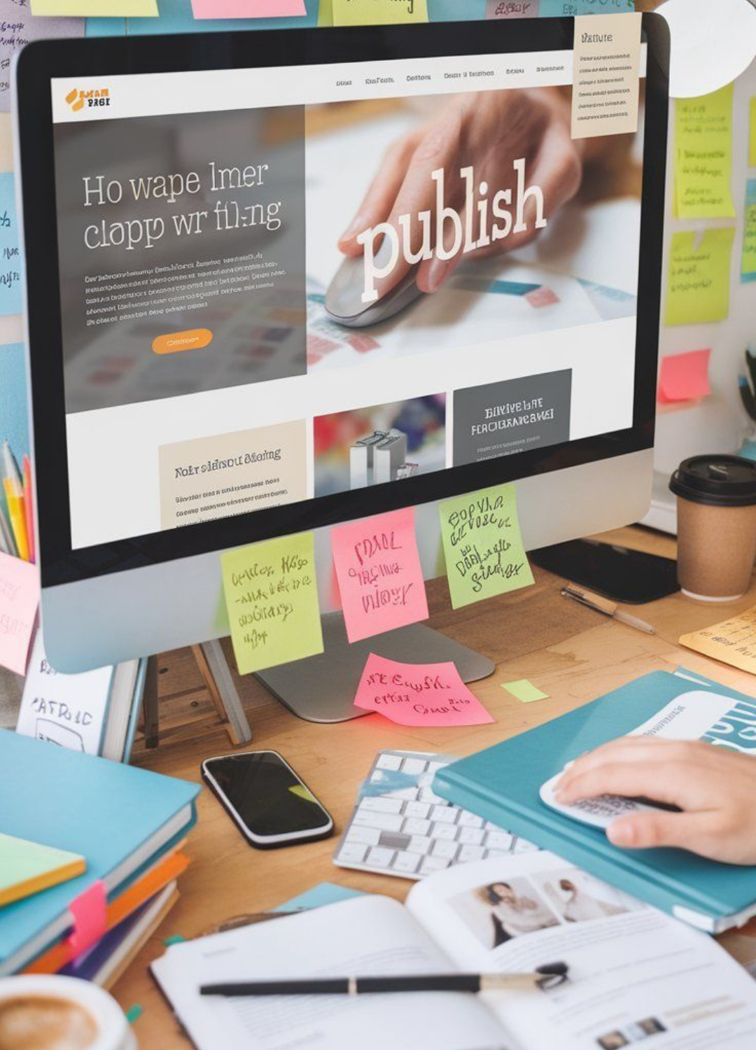 Website Designing
