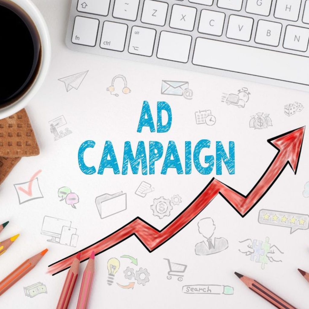 Ad campaign Management