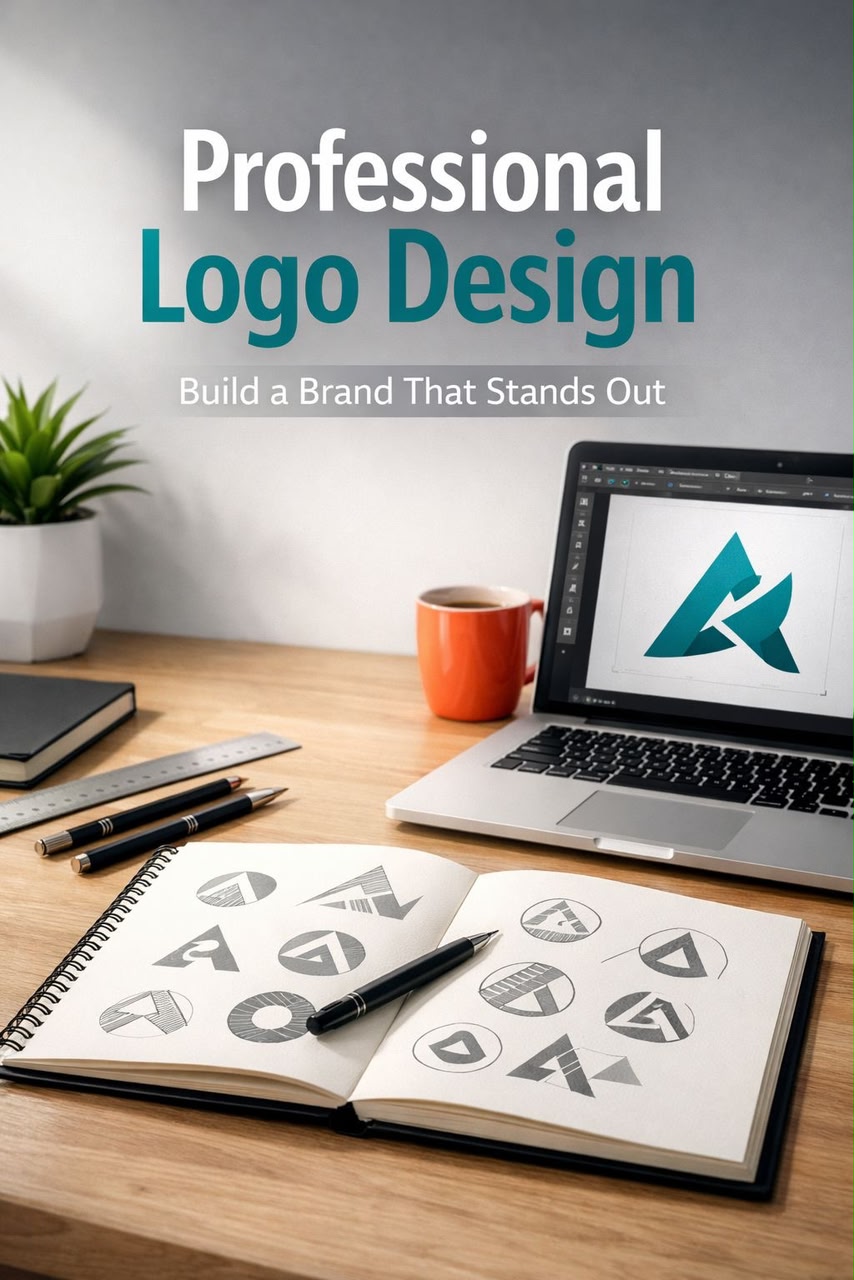 Logo Design