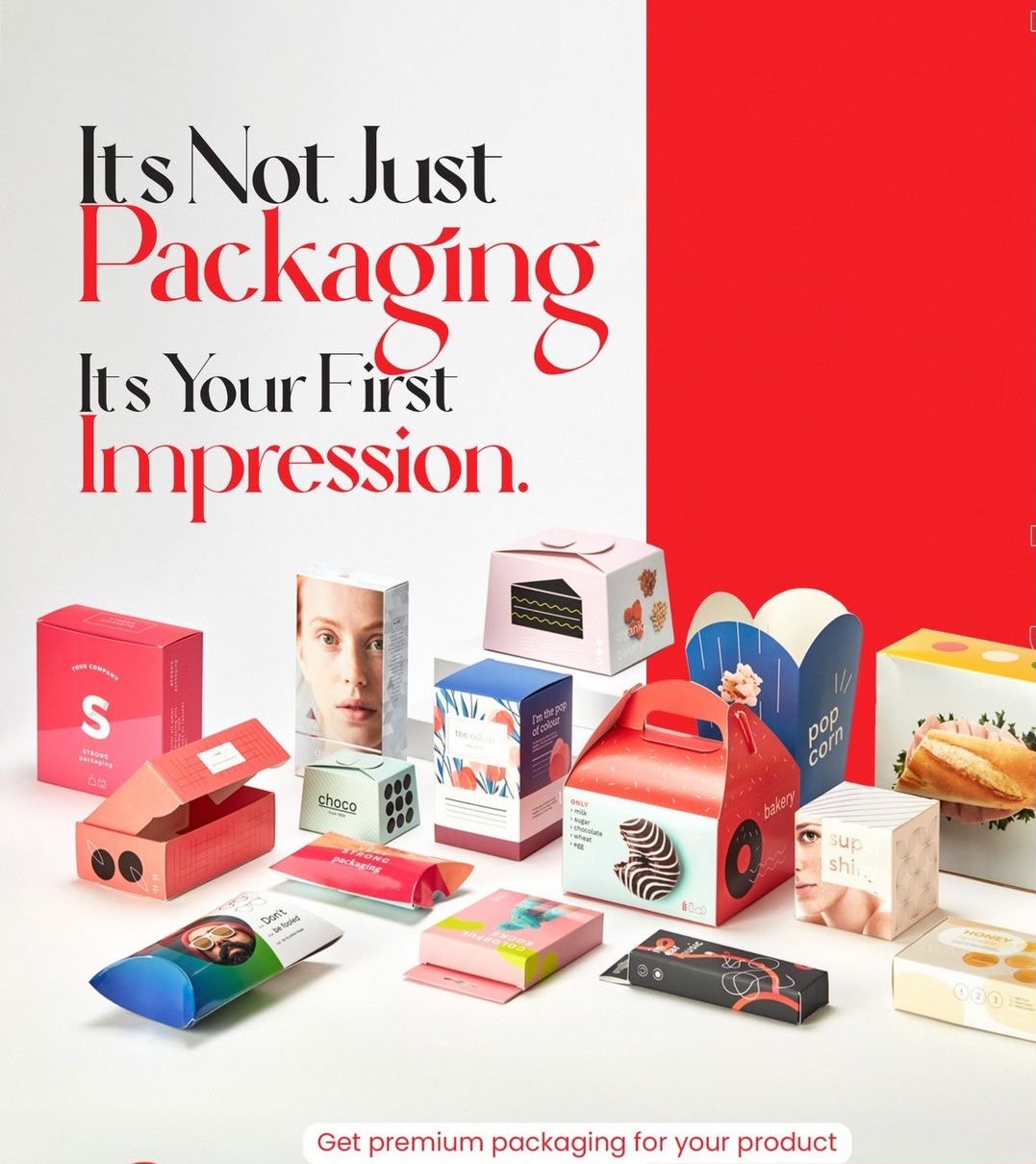 Packaging Design
